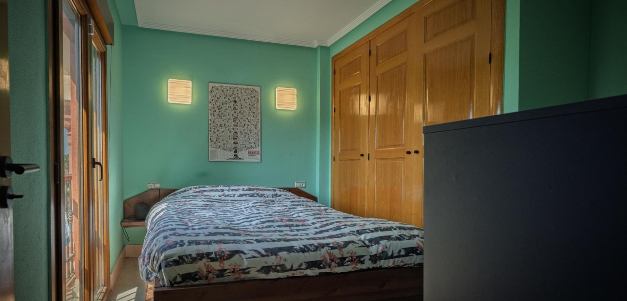 Sale - Apartment / flat -
Orihuela Costa - Lomas de Campoamor-Las Ramblas