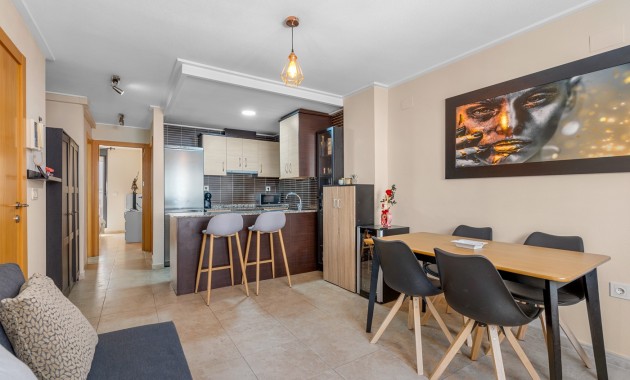 Sale - Apartment / flat -
Alicante - Alicante - City