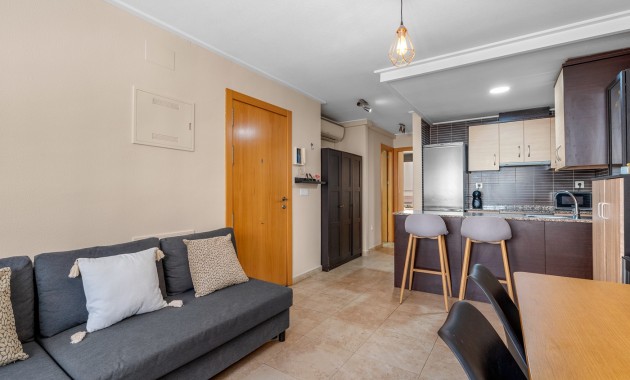 Sale - Apartment / flat -
Alicante - Alicante - City