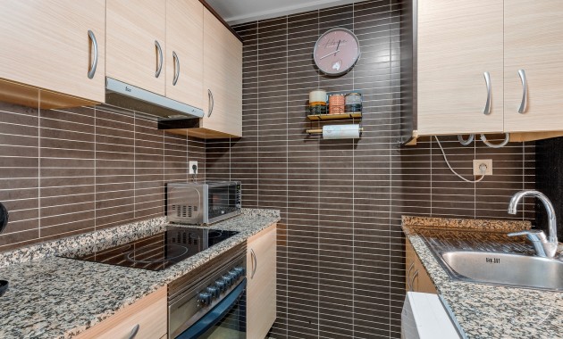 Sale - Apartment / flat -
Alicante - Alicante - City