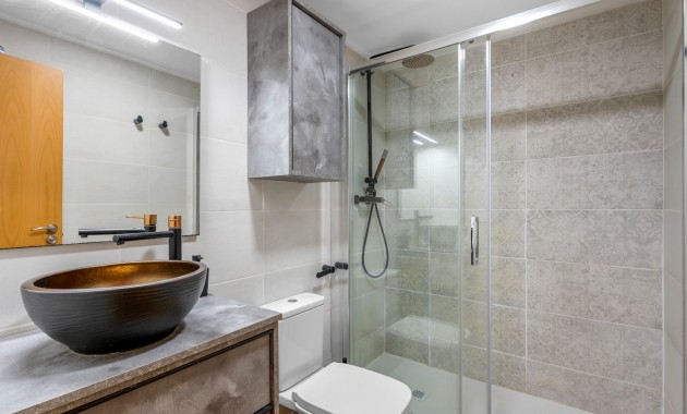 Sale - Apartment / flat -
Alicante - Alicante - City