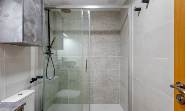 Sale - Apartment / flat -
Alicante - Alicante - City