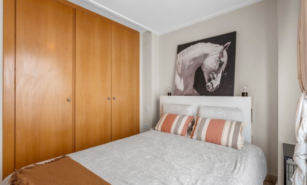 Sale - Apartment / flat -
Alicante - Alicante - City