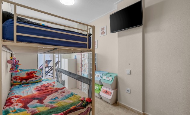 Sale - Apartment / flat -
Alicante - Alicante - City