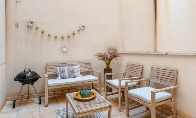 Sale - Apartment / flat -
Alicante - Alicante - City