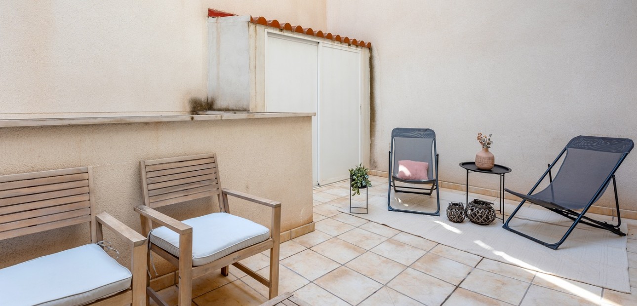 Sale - Apartment / flat -
Alicante - Alicante - City