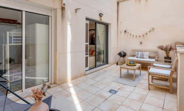 Sale - Apartment / flat -
Alicante - Alicante - City