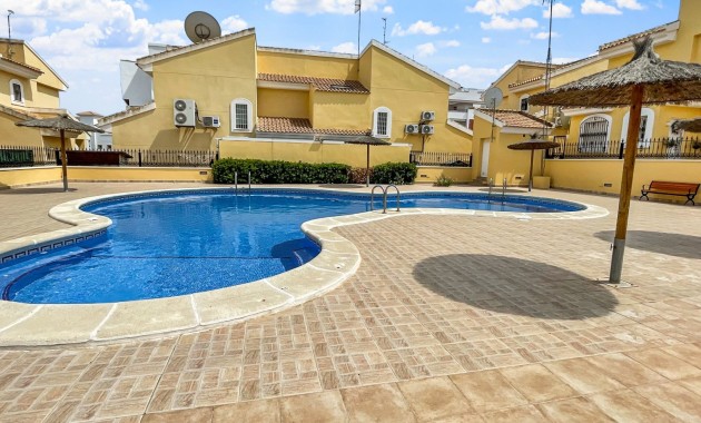 Sale - Detached Villa -
Orihuela Costa - Los Dolses