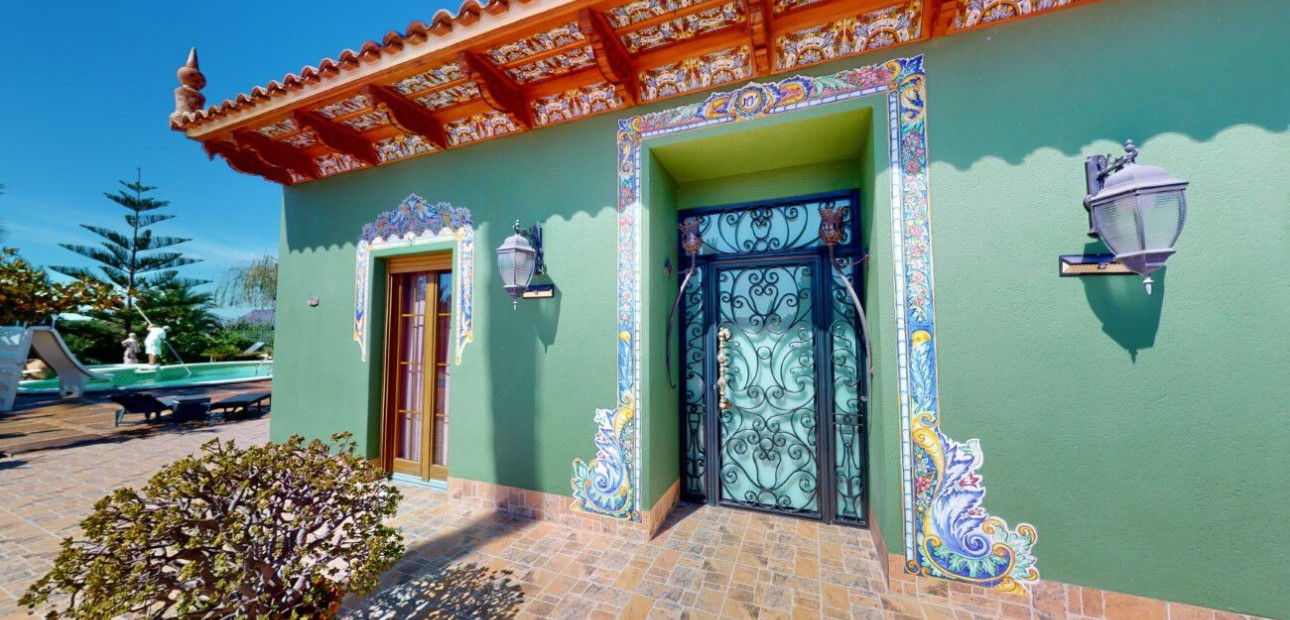 Sale - Country Property -
Almoradi - Almoradi - Country