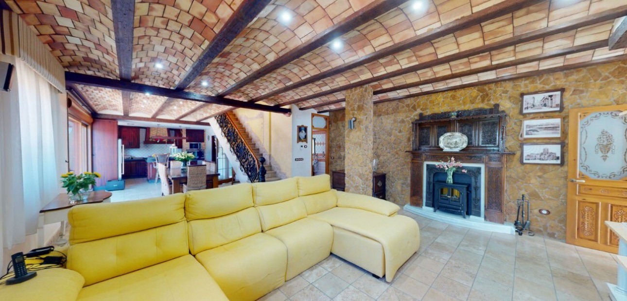 Sale - Country Property -
Almoradi - Almoradi - Country