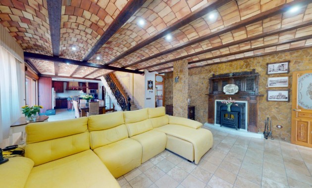 Sale - Country Property -
Almoradi - Almoradi - Country