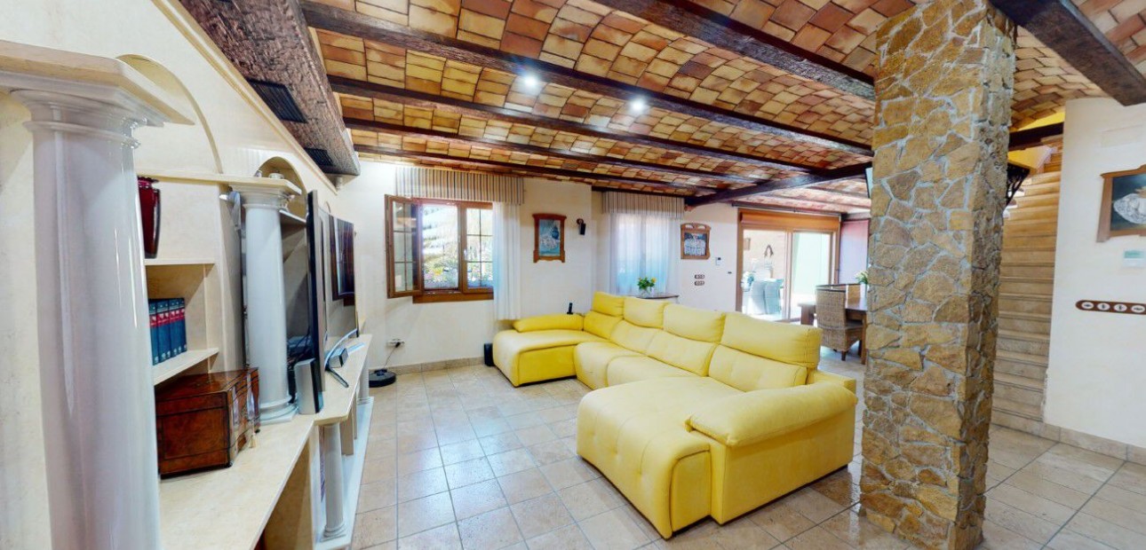 Sale - Country Property -
Almoradi - Almoradi - Country