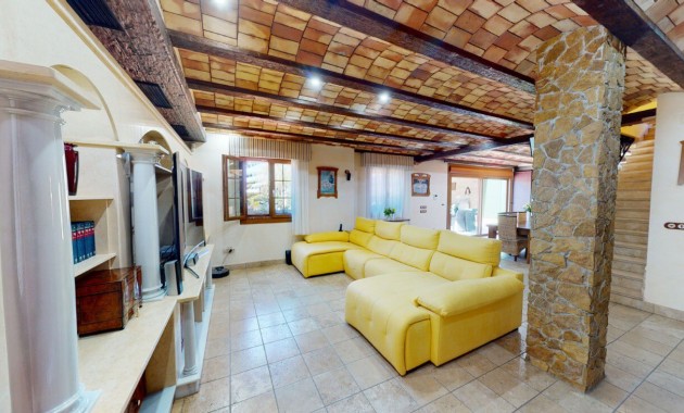 Sale - Country Property -
Almoradi - Almoradi - Country
