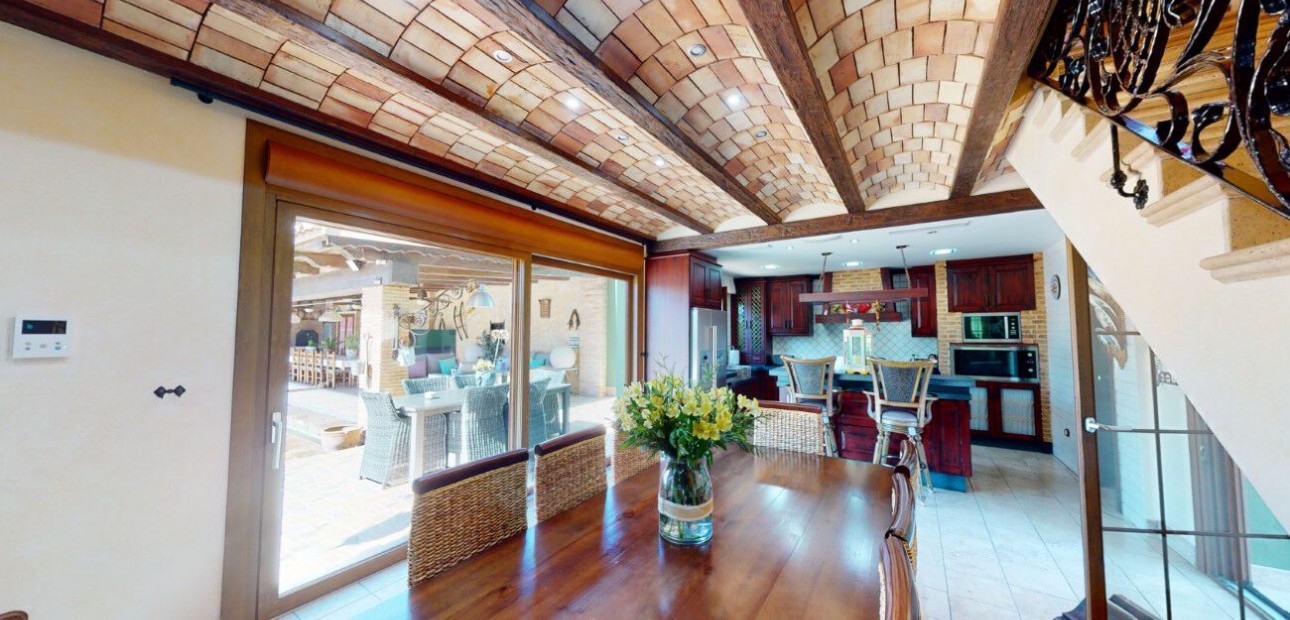 Sale - Country Property -
Almoradi - Almoradi - Country