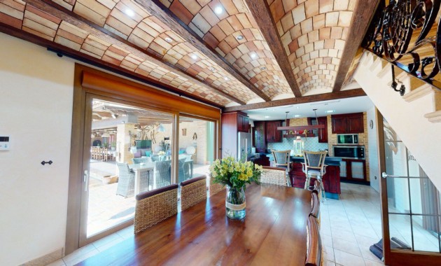 Sale - Country Property -
Almoradi - Almoradi - Country