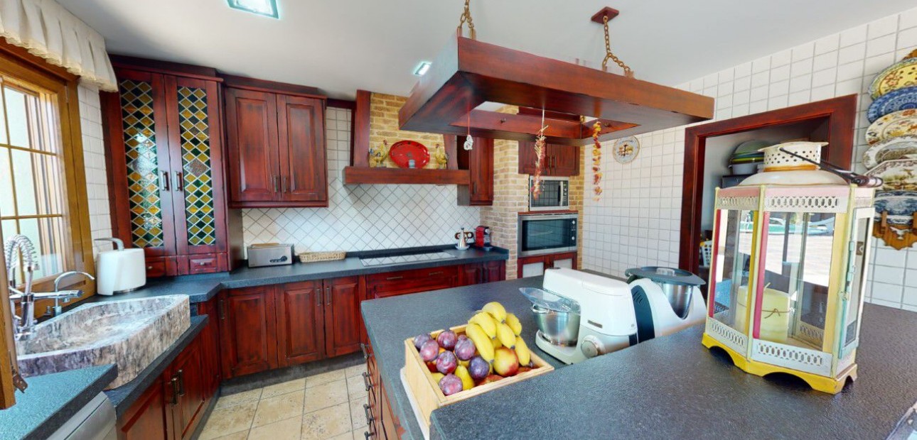 Sale - Country Property -
Almoradi - Almoradi - Country
