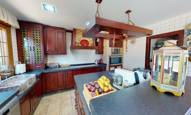 Sale - Country Property -
Almoradi - Almoradi - Country