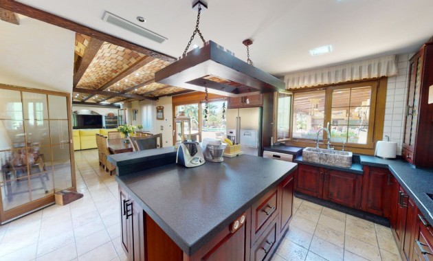 Sale - Country Property -
Almoradi - Almoradi - Country