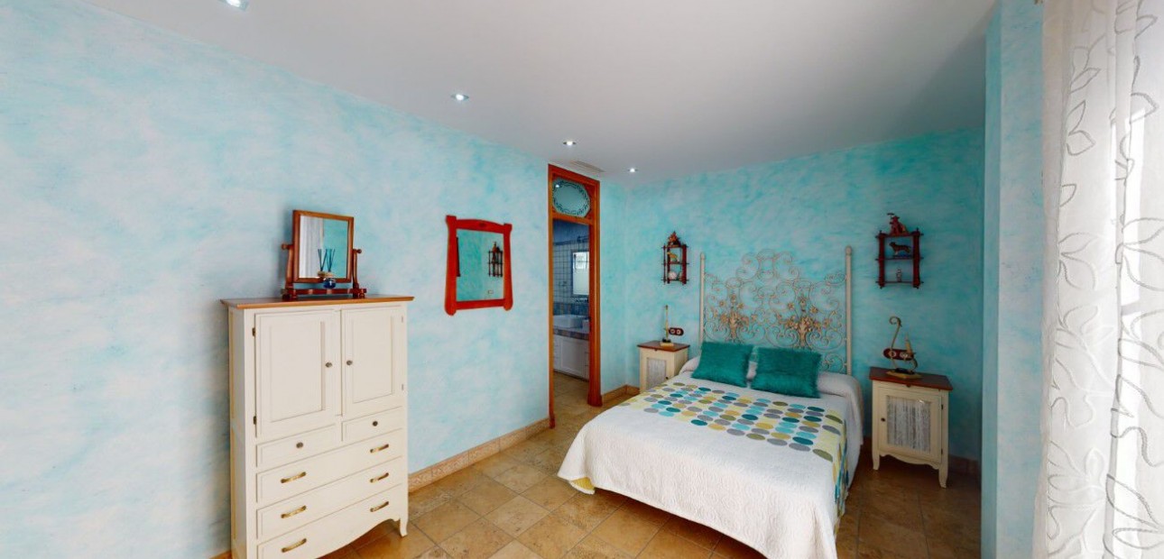 Sale - Country Property -
Almoradi - Almoradi - Country