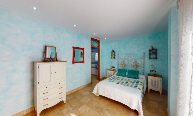 Sale - Country Property -
Almoradi - Almoradi - Country