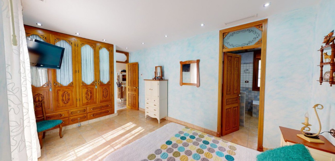 Sale - Country Property -
Almoradi - Almoradi - Country