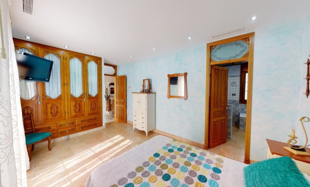 Sale - Country Property -
Almoradi - Almoradi - Country