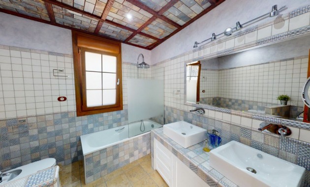 Sale - Country Property -
Almoradi - Almoradi - Country