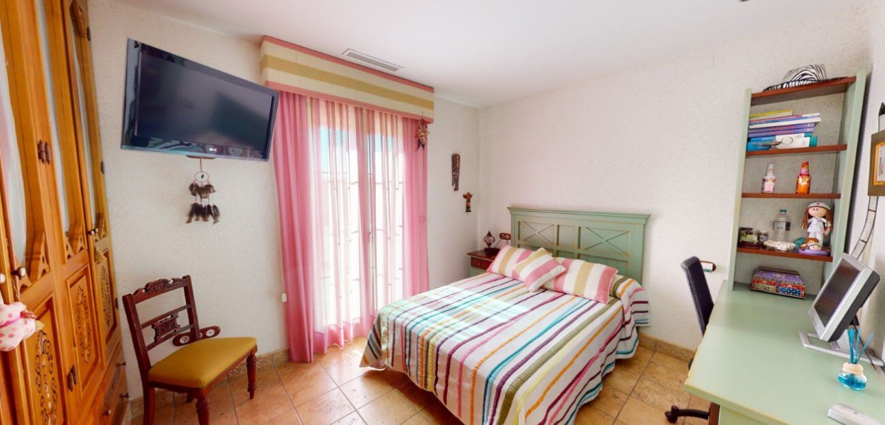 Sale - Country Property -
Almoradi - Almoradi - Country