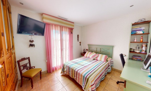 Sale - Country Property -
Almoradi - Almoradi - Country