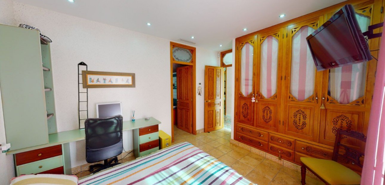 Sale - Country Property -
Almoradi - Almoradi - Country