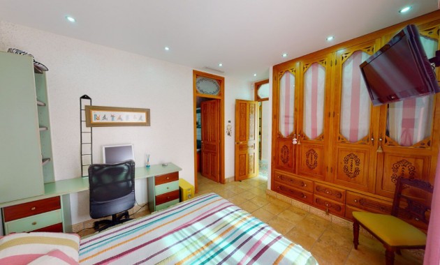 Sale - Country Property -
Almoradi - Almoradi - Country
