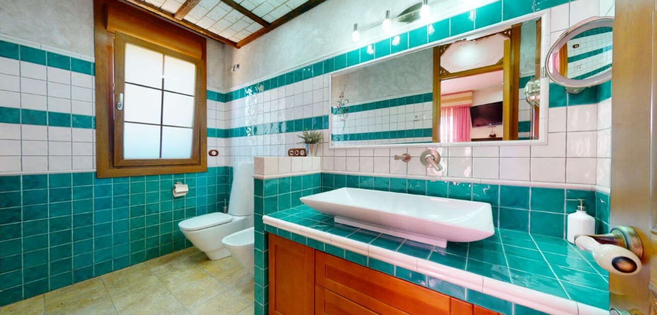 Sale - Country Property -
Almoradi - Almoradi - Country