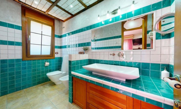 Sale - Country Property -
Almoradi - Almoradi - Country