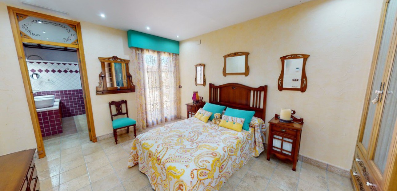 Sale - Country Property -
Almoradi - Almoradi - Country