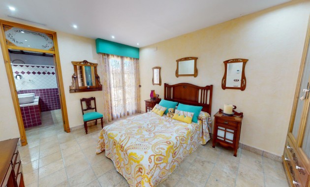 Sale - Country Property -
Almoradi - Almoradi - Country