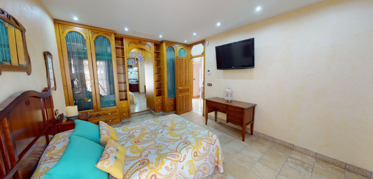 Sale - Country Property -
Almoradi - Almoradi - Country