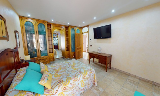 Sale - Country Property -
Almoradi - Almoradi - Country