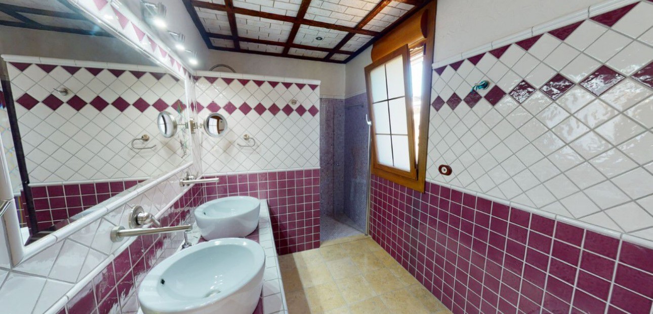 Sale - Country Property -
Almoradi - Almoradi - Country