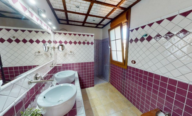 Sale - Country Property -
Almoradi - Almoradi - Country