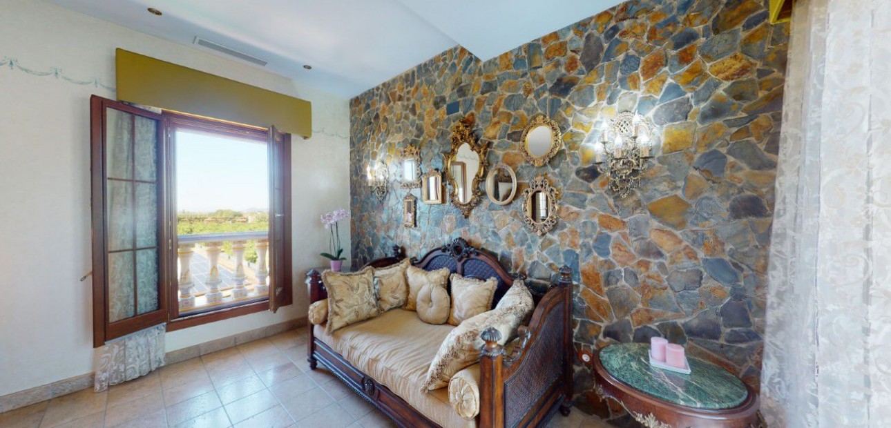 Sale - Country Property -
Almoradi - Almoradi - Country
