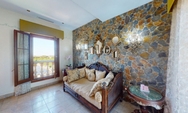 Sale - Country Property -
Almoradi - Almoradi - Country