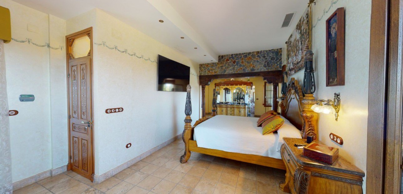 Sale - Country Property -
Almoradi - Almoradi - Country