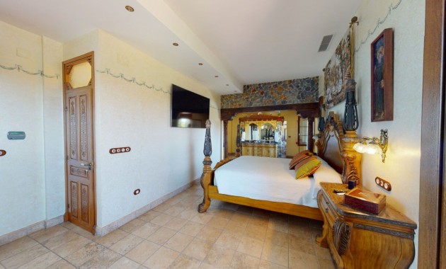 Sale - Country Property -
Almoradi - Almoradi - Country