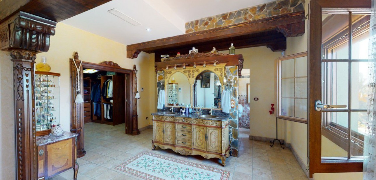 Sale - Country Property -
Almoradi - Almoradi - Country