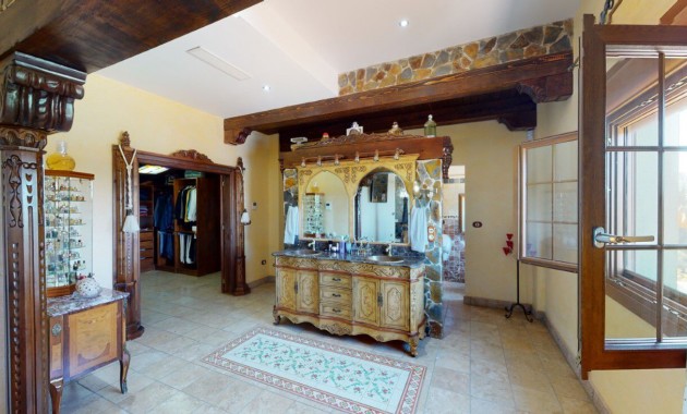 Sale - Country Property -
Almoradi - Almoradi - Country