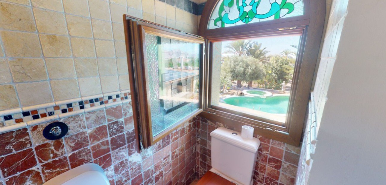 Sale - Country Property -
Almoradi - Almoradi - Country