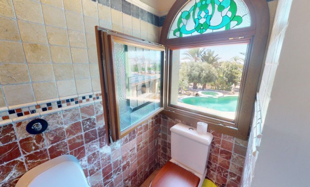 Sale - Country Property -
Almoradi - Almoradi - Country