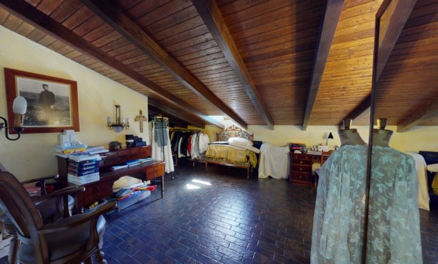 Sale - Country Property -
Almoradi - Almoradi - Country
