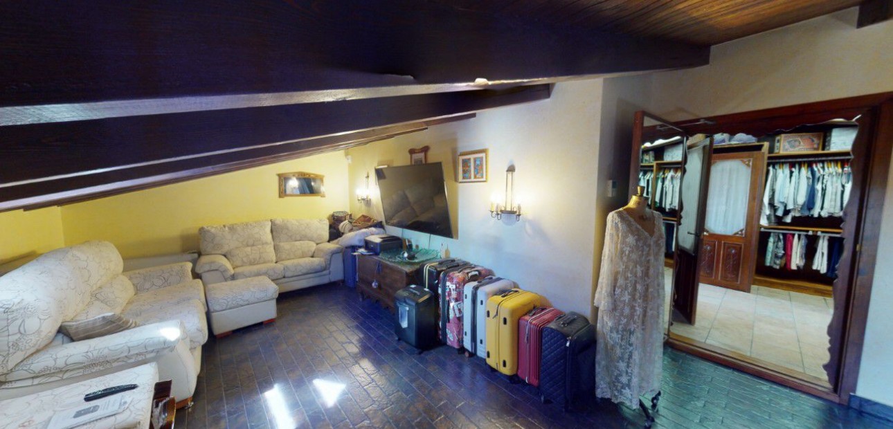 Sale - Country Property -
Almoradi - Almoradi - Country
