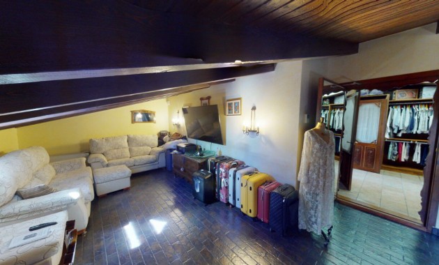 Sale - Country Property -
Almoradi - Almoradi - Country